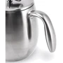 Френч-пресс Bodum Columbia 0.5 л нержавеющая сталь, с двойными стенками, матовый (11055-57): Материал Сталь