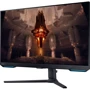 Монитор Samsung LS32BG702EIXUA: Формат изображения 16:9