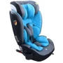 Автокресло SAFCOM YY11-F Blue (2001000147021): Крепление Isofix есть