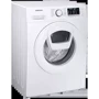 Пральна машина Samsung WW70AA626TE: Тип завантаження фронтальна