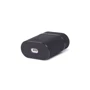 Чехол для наушников Decoded Leather Case Carbon Black (D9APC2BK) for Apple AirPods фото 6