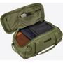 Дорожня сумка Thule Chasm Duffel 40L TDSD-302 (Olivine) (3204990): Кількість коліс Нет
