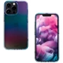 Чехол для iPhone LAUT HOLO Midnight (L_IP22D_HO_BK) for iPhone 14 Pro Max: Цвет синий