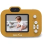 Цифровая детская фотокамера ZAZU (ZA-CAMERA-01): Тип цифровая фотокамера