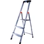 Стремянка KRAUSE Safety 3 (126313)