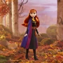 Игровой набор Hasbro Холодное сердце 2 Форевер Долл (F0592_F0797 FRZ 2 SHIMMER TRAVEL ANNA) фото 4