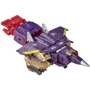 Трансформер Hasbro TRA Gen Legacy Ev Leader Blitzwing (F2989_F3062): Функциональные характеристики Движущиеся