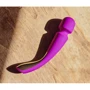 Вибромассажер LELO Smart Wand 2 Large Deep Rose