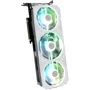 Видеокарта KFA2 GeForce RTX 4070 SUPER EX Gamer White 1-Click OC (47SOM7MD7KWK): Интерфейс PCI Express 4.0 x16