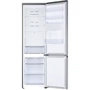 Холодильник Samsung RB38T650ESA: Общий объем, л 376