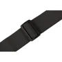 Гитарный ремень LEVY'S M8POLY-BLK CLASSICS SERIES POLYPROPYLENE GUITAR STRAP (BLACK): Тип Ремни