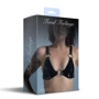 Лиф классический Feral Feelings - Bikini Top Black