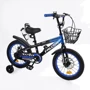 Велосипед Corso Falcon 18" дюймов 2-х колесный (FL-18020): Рекомендуемый возраст от 5 лет