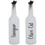 Бутылка HEREVIN Ice White Oil для масла 0.75 л (151144-020)