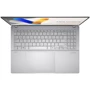 Ноутбук ASUS VivoBook S 16 OLED M5606NA-MX015 (90NB14C3-M000N0) UA: Видеоадаптер AMD Radeon 660M Graphics