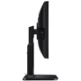 Монитор LG 24MB37PY-B: Разъемы DVI, VGA, USB