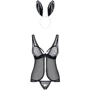 Эротический костюм Obsessive Bunny 815-CST-1, L/XL