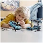 LEGO Speed Champions Formula E Panasonic Jaguar GEN2 и I-PACE (76898) фото 9