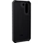 Чехол для телефонов Urban Armor Gear UAG Monarch Crimson (213431119494) for Samsung S906 Galaxy S22+ фото 7
