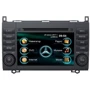 RoadRover Mercedes B Class 2006+ (W145) фото 3