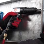 Шуруповерт пневматический Intertool (PT-0910): Тип инструмента дрель-шуруповерт