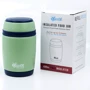 Термос для еды Cheeki Food Jar 480 мл Pistachio фото 2
