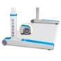 Детский стол Mealux Sherwood Energy Plus W/PN (BD-830 W/PN Energy Plus): Глубина, см 70