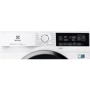 Пральна машина Electrolux EW6SN326SPI: Тип машини автомат