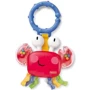 Брязкальце Fisher-Price "Веселий краб" (Y1573)