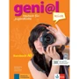 geni@l klick A1: Kursbuch mit Audios und Videos