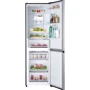 Холодильник LG GBM21HSADH: Исполнение отдельностоящий