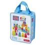 Конструктор Mega Bloks Изучаем цифры (DCH37)