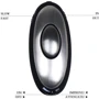Электростимулятор BAILE BI-014118