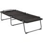 Кровать для кемпинга Outwell Pardelas L Black (470333)