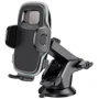 Держатель Hoco Car Holder H15 Black