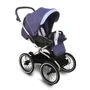 Коляска Navington Caravel 14 "Lakier MAURITIUS (5911.8866)