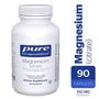 Pure Encapsulations Magnesium (citrate) 150 mg 90 caps Магний цитрат (PE-00172)