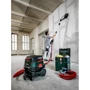 Шлифовальная машина по штукатурке Metabo LSV 5-225 Comfort (600136000) фото 6