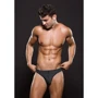 Мужские трусы в полоску Thong With Pinstripe, S/M