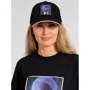 Жіноча бейсболка Karl Lagerfeld KARL ARCHIVE CAP чорна (226W3421-999): Виробник Karl Lagerfeld