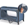 Детский манеж-кроватка Hauck Play N Relax Dark Blue (60014-6)