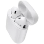 Наушники HBQ iFans i10s TWS White: Тип конструкции вакуумные