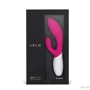 Вибратор LELO Ina Wave 2 Cerise
