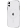 Чехол для iPhone WAVE Sky Case with Magnetic Ring Transparent for iPhone 11