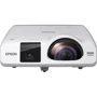 Проектор Epson EB-536Wi (V11H670040): Тип для освіти