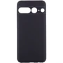Чохол для телефона Lakshmi Case Silicone Cover Full Camera Black для Google Pixel 7 Pro