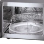 Микроволновая печь Severin MW 7775: Диаметр поддона, мм 315