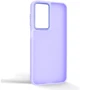 Чехол для телефонов ArmorStandart Frame Violet for Samsung A175 Galaxy A17 4G (ARM87015)