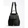 Женский рюкзак Guess Cordelia Flap Backpack черный (HWVG8130310-BLA)