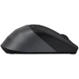 Мишка A4Tech FB45CS Air Wireless/Bluetooth Stone Grey: Максимальна роздільна здатність сенсора, dpi 2000